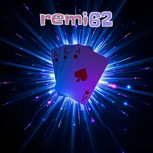 remi62: Blackjack Seru dan Menarik yang Wajib Dicoba