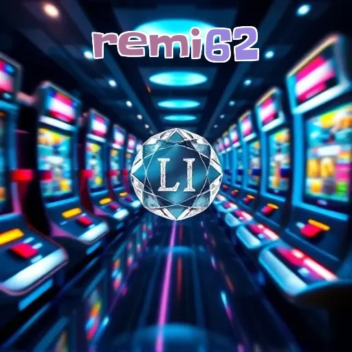 remi62: Menjelajahi Keunggulan Blog Permainan yang Menginspirasi