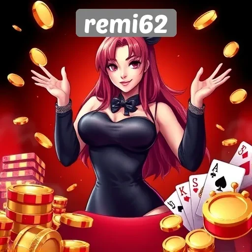 Menelusuri Fitur Menarik di Situs Remi62