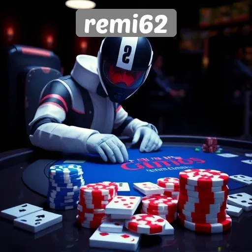 Fitur Menarik Remi62 yang Harus Diketahui Pengguna