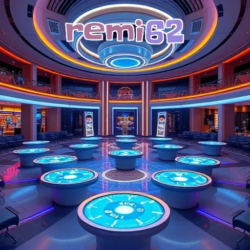 remi62: Poker Online dengan Fitur Menarik untuk Anda