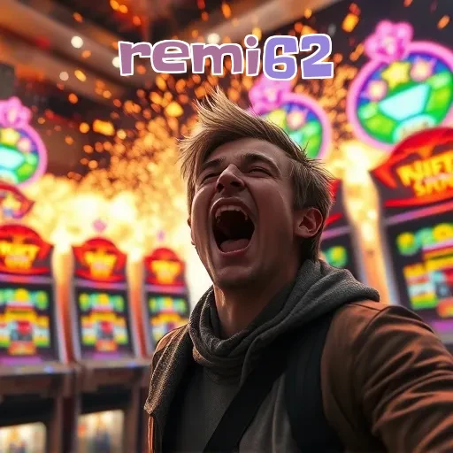 remi62: Manfaat Menarik Dari Bonus Referral Untuk Anda