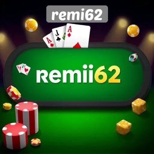 Mengenal Remi62 Sebagai Platform Game Kartu Terpercaya
