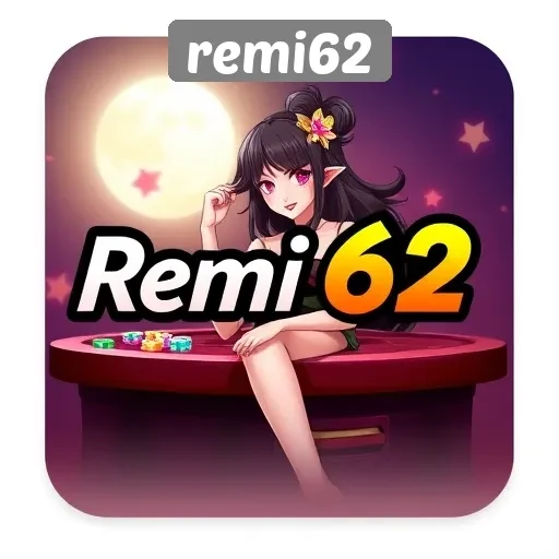 Mengenal Remi62 sebagai Platform Game Remi Terpercaya