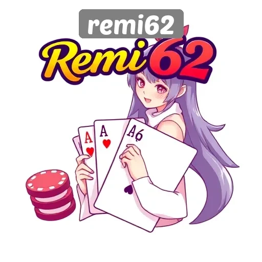 Mengenal Lebih Dalam Tentang Situs Game Remi62