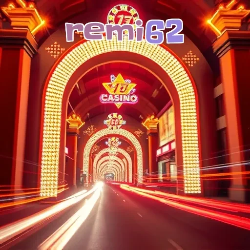 remi62: Menjelajahi Turnamen Menarik yang Wajib Diikuti!