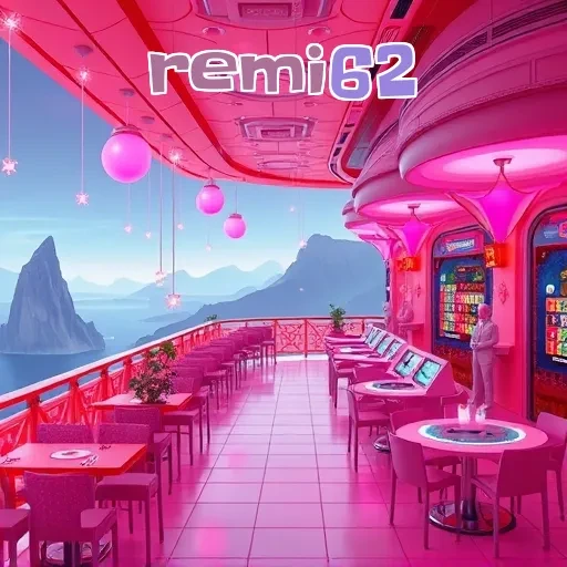 remi62: Menjelajahi Daya Tarik dan Keunikan Gaming di Indonesia